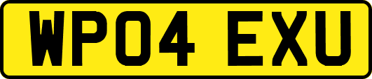 WP04EXU