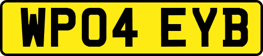 WP04EYB