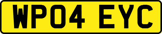 WP04EYC