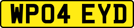 WP04EYD