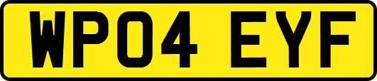 WP04EYF