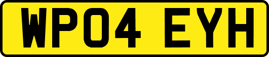 WP04EYH