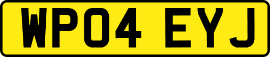 WP04EYJ