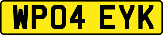 WP04EYK