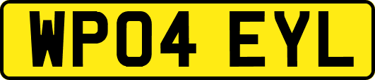 WP04EYL