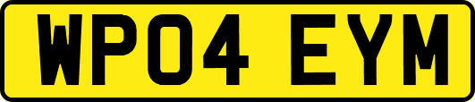 WP04EYM