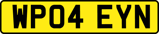 WP04EYN