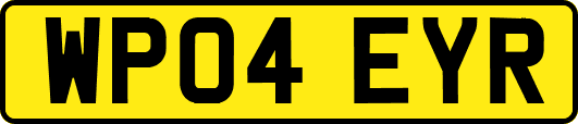 WP04EYR