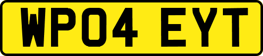 WP04EYT