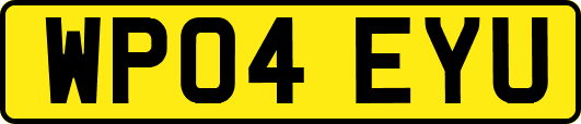 WP04EYU