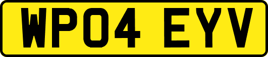 WP04EYV
