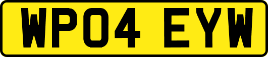 WP04EYW