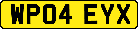 WP04EYX