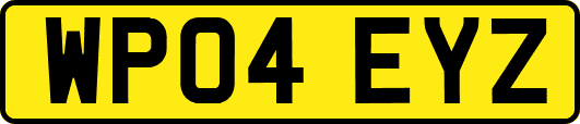 WP04EYZ