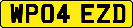 WP04EZD