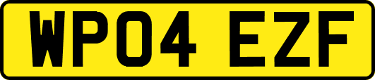 WP04EZF