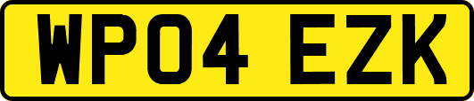 WP04EZK