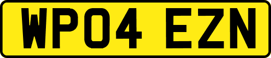 WP04EZN