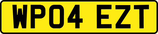 WP04EZT