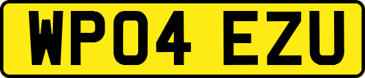 WP04EZU