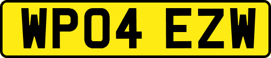 WP04EZW