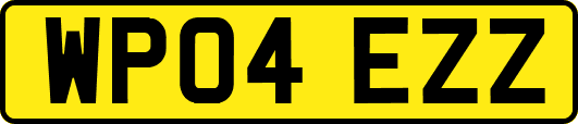 WP04EZZ