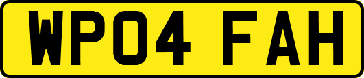 WP04FAH