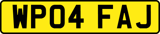 WP04FAJ