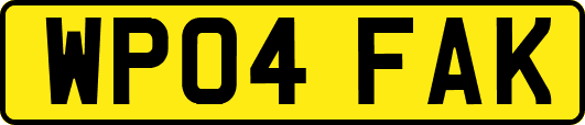 WP04FAK