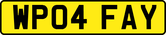 WP04FAY