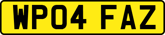 WP04FAZ