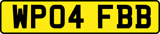 WP04FBB