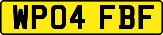 WP04FBF