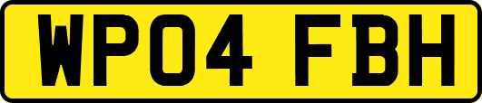 WP04FBH
