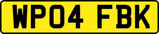 WP04FBK