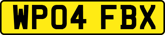 WP04FBX