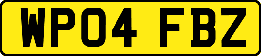 WP04FBZ