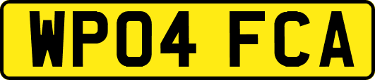 WP04FCA