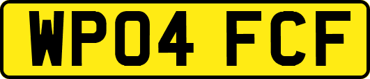 WP04FCF