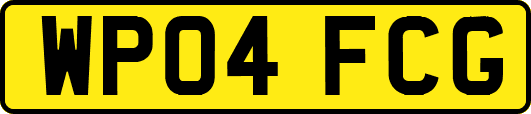 WP04FCG