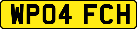 WP04FCH