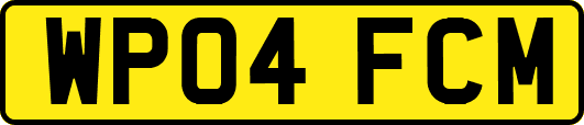 WP04FCM