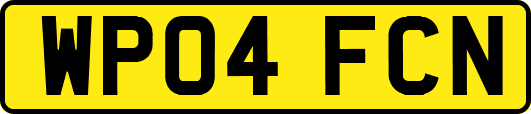 WP04FCN