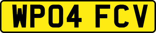 WP04FCV