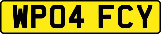 WP04FCY