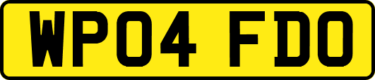 WP04FDO