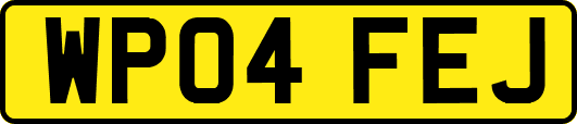 WP04FEJ