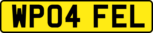 WP04FEL