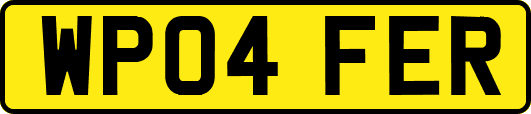 WP04FER