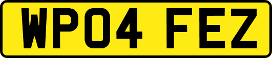 WP04FEZ